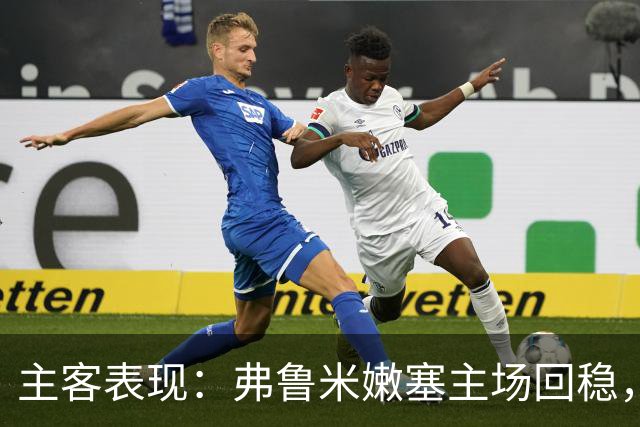 主客表现：弗鲁米嫩塞主场回稳，巴西国际客场低迷