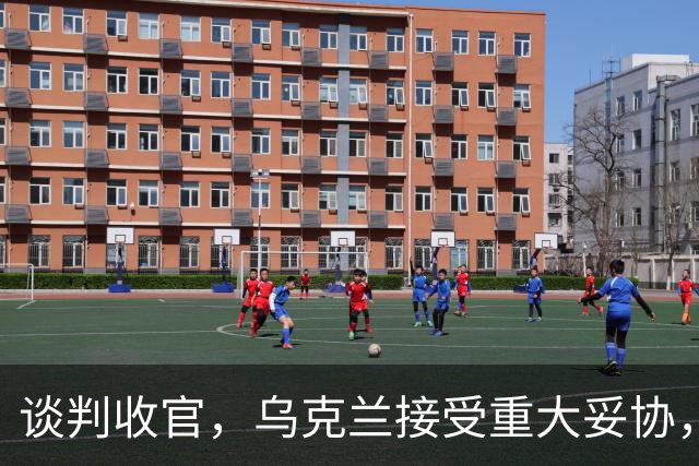 谈判收官，乌克兰接受重大妥协，普京致谢特朗普，英法德意选边站
